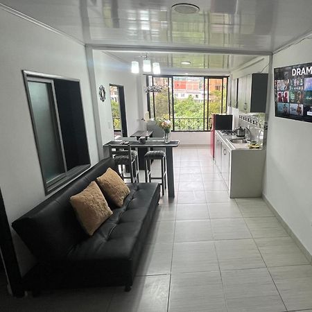Apartamentos Family Santa Rosa de Cabal Ngoại thất bức ảnh