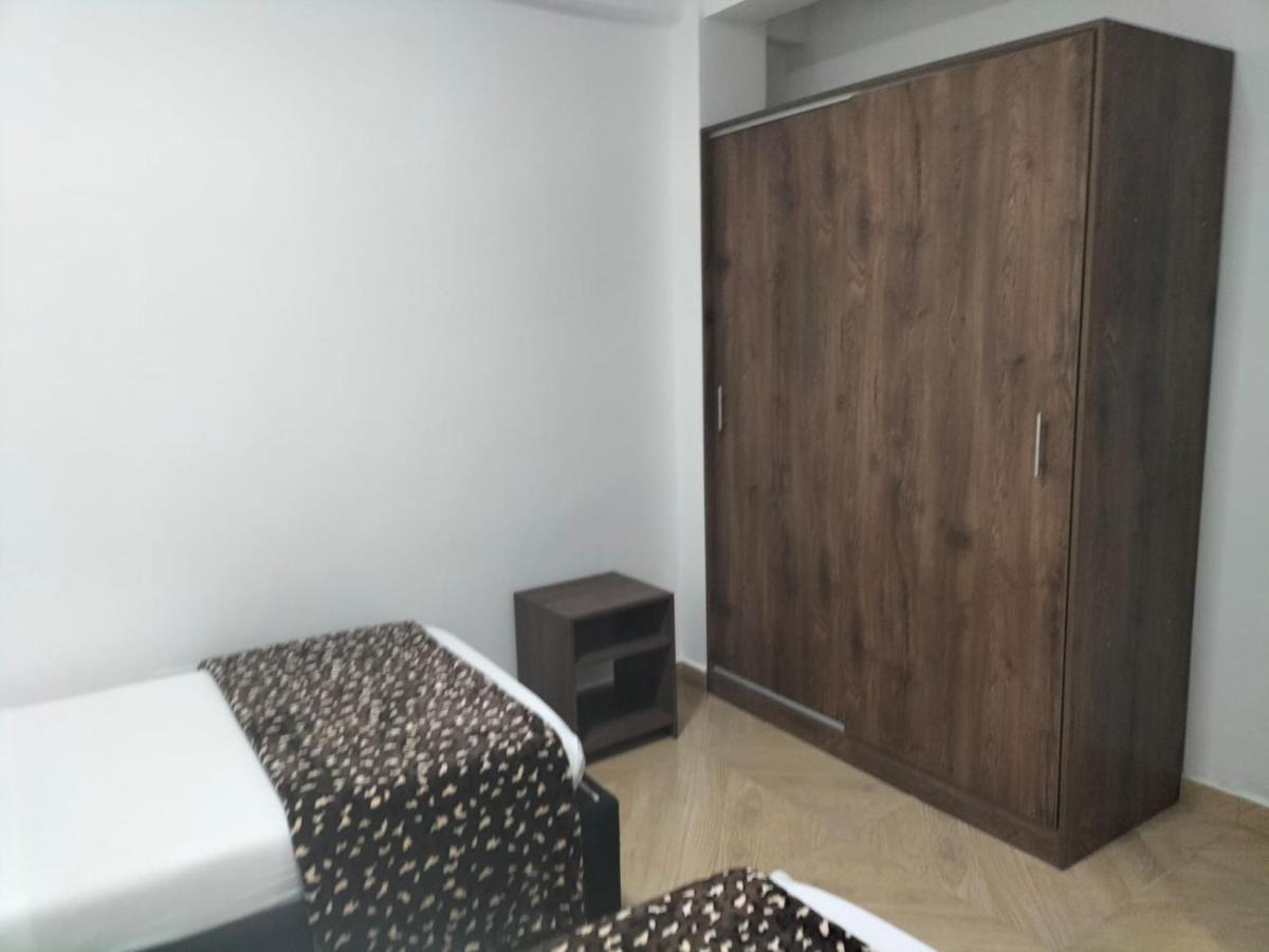 Apartamentos Family Santa Rosa de Cabal Ngoại thất bức ảnh