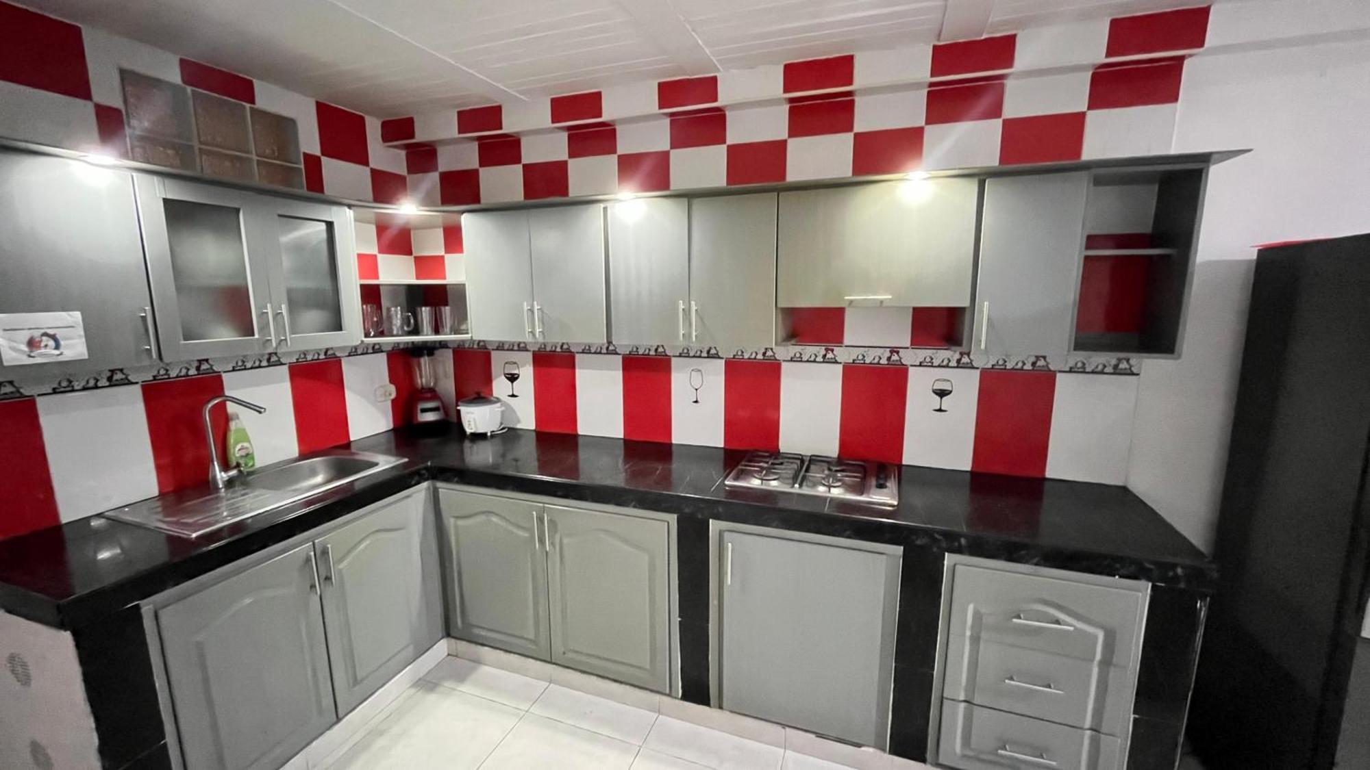 Apartamentos Family Santa Rosa de Cabal Ngoại thất bức ảnh