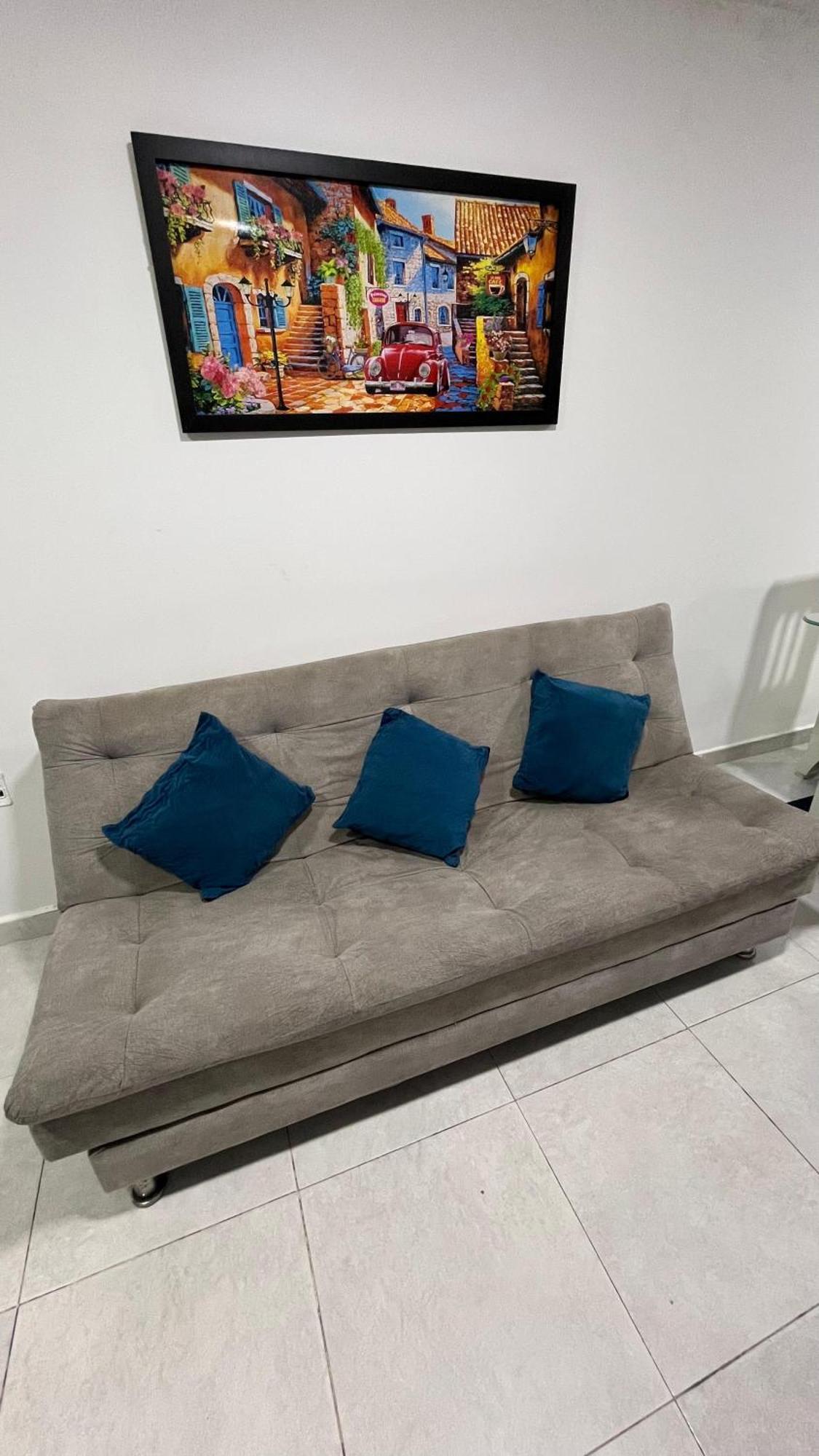 Apartamentos Family Santa Rosa de Cabal Ngoại thất bức ảnh